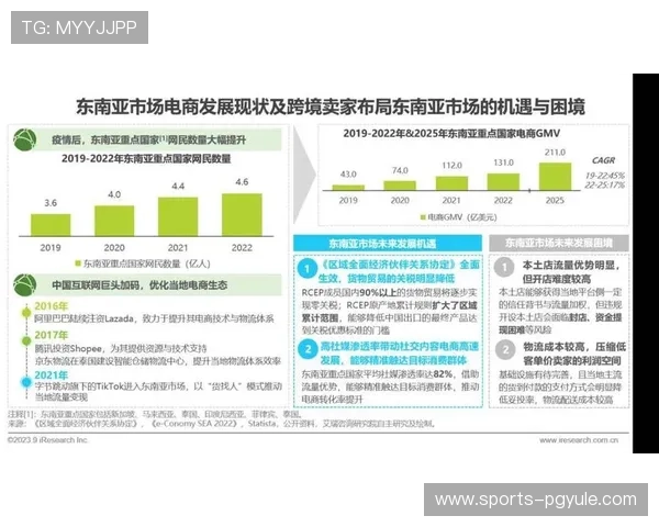 PG国际站在跨境电商中的应用场景与未来发展趋势分析