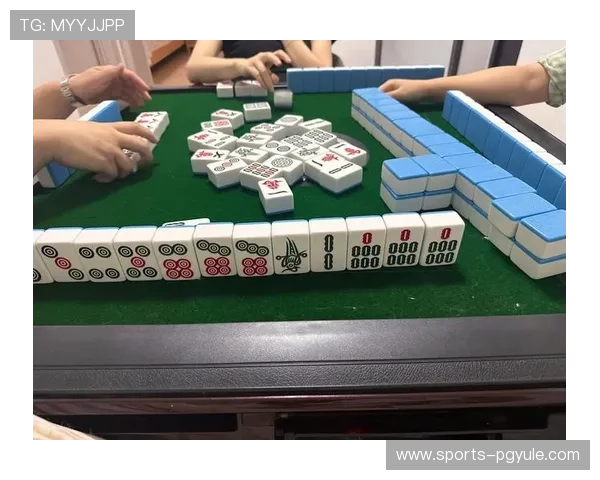 pg麻将官网客户端下载，轻松安装即刻开启精彩的线上麻将对战