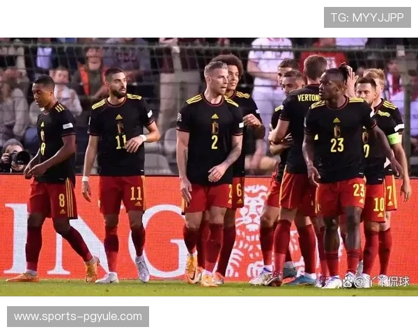 2026年世界杯比利时对阵伊朗比赛战术分析与精彩看点全景解读
